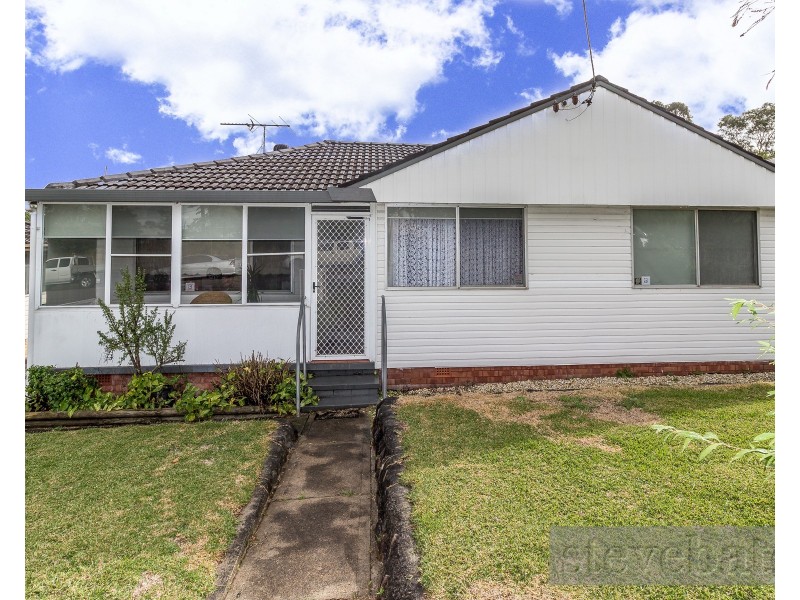 4 Freeth Street, Raymond Terrace NSW 2324