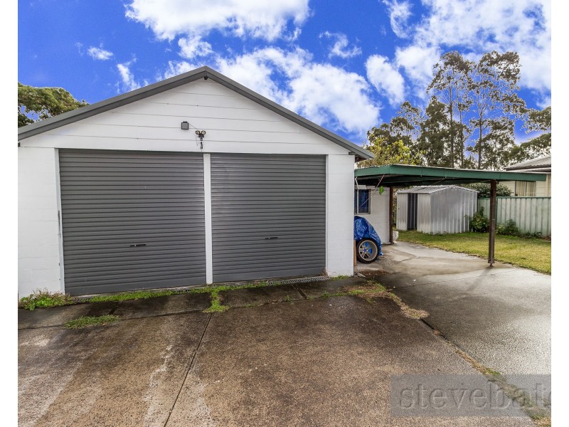 4 Freeth Street, Raymond Terrace NSW 2324