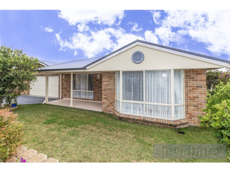 7 McPherson Place, Raymond Terrace NSW 2324