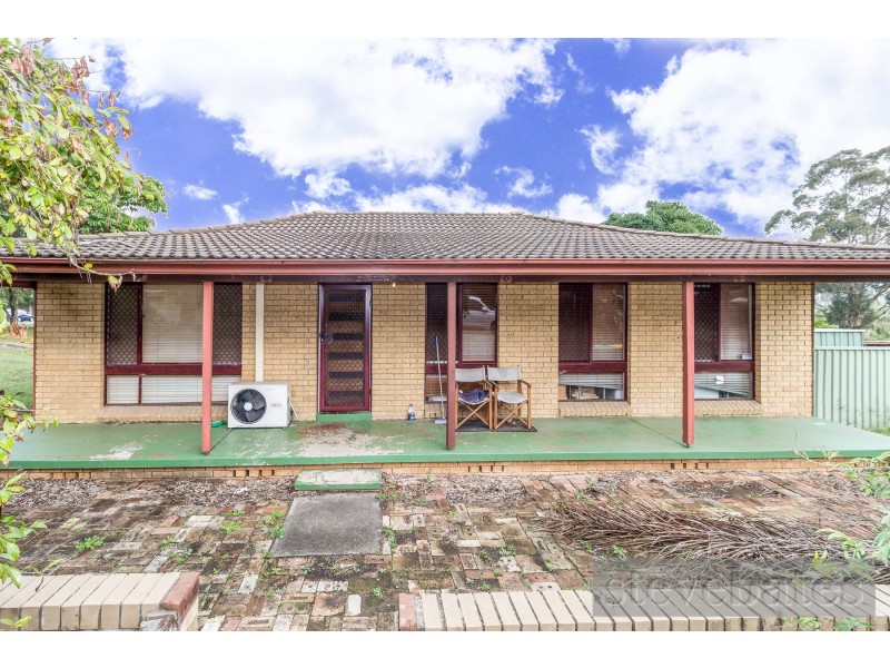 40 Taree Avenue, Telarah NSW 2320