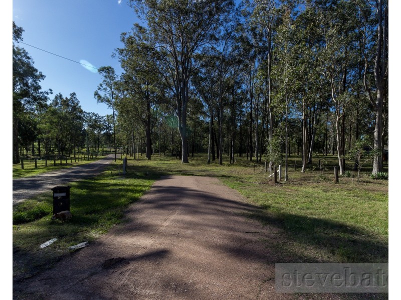 Lot 2, 23 Gwandalan Close, Brandy Hill NSW 2324