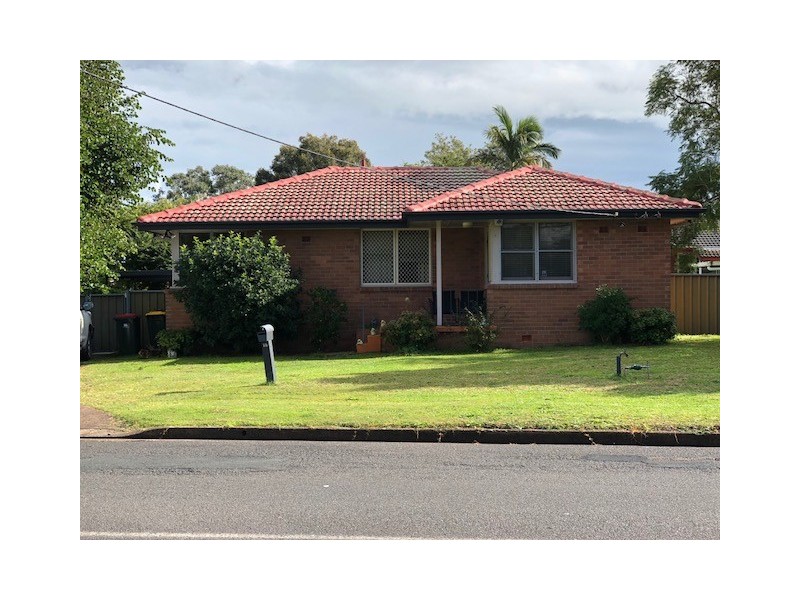18 Watt Street, Raymond Terrace NSW 2324