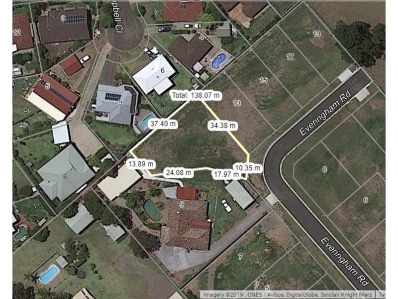 11 Everingham Road, Raymond Terrace NSW 2324