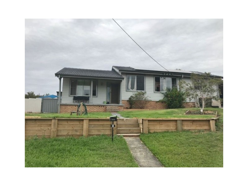 8 Cunningham Close, Raymond Terrace NSW 2324
