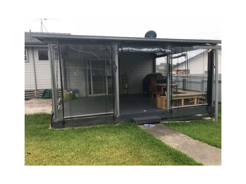 8 Cunningham Close, Raymond Terrace NSW 2324
