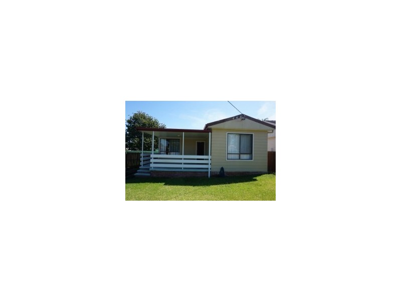 1 Morgan Crescent, Raymond Terrace NSW 2324