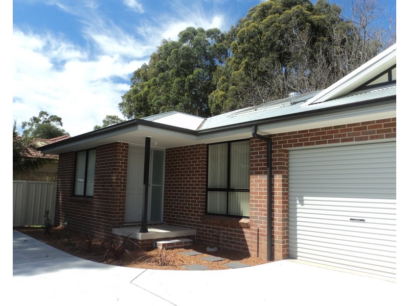 2/9 Irrawang Street, Raymond Terrace NSW 2324