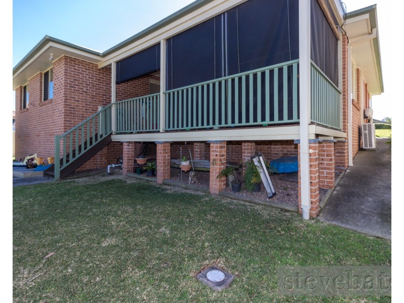 50 Joseph Sheen Drive, Raymond Terrace NSW 2324