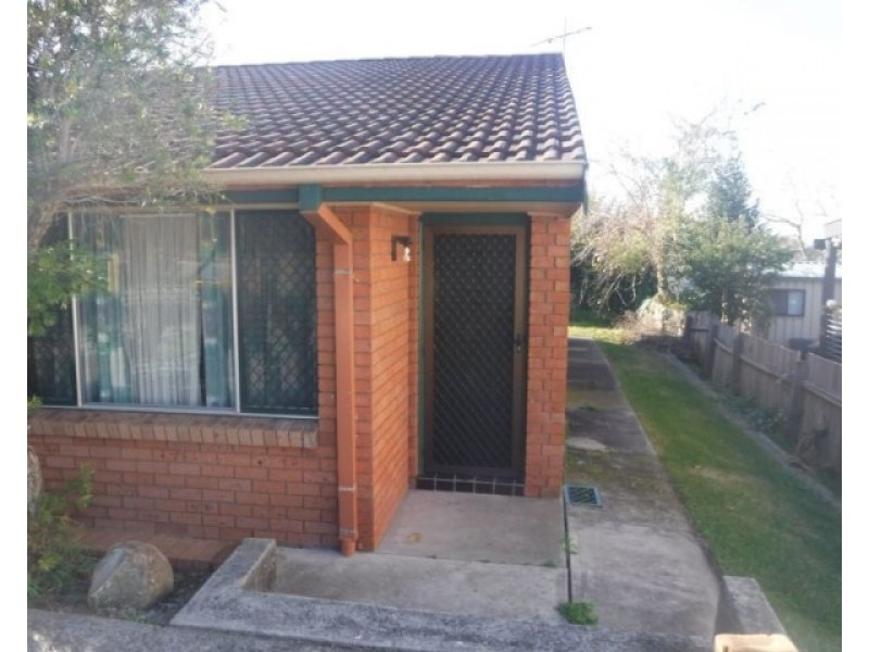 2/7 Truscott Street, Raymond Terrace NSW 2324