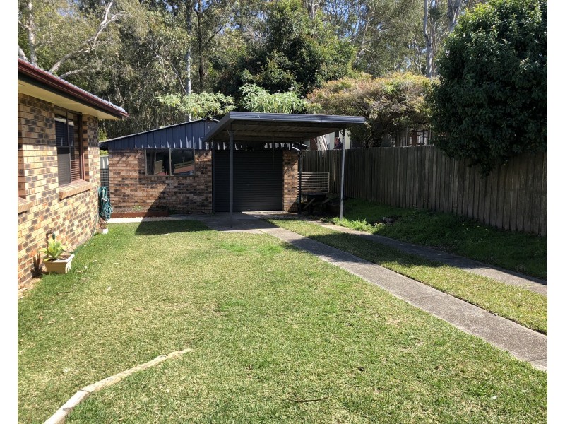 18 Chifley Drive, Raymond Terrace NSW 2324