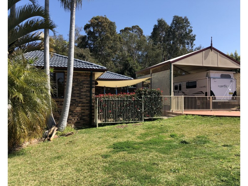 18 Chifley Drive, Raymond Terrace NSW 2324
