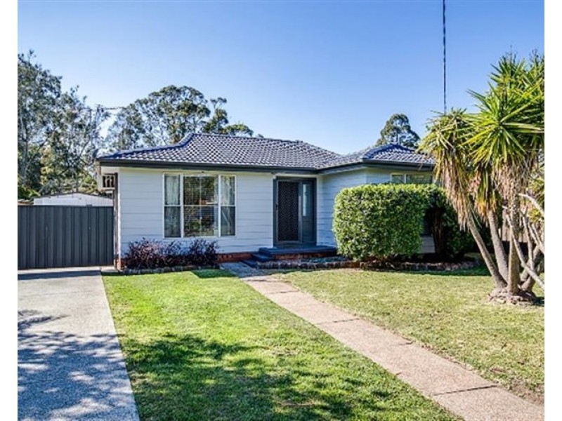 18 Salamander Place, Raymond Terrace NSW 2324