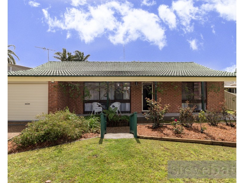 20 Lachlan Street, Raymond Terrace NSW 2324