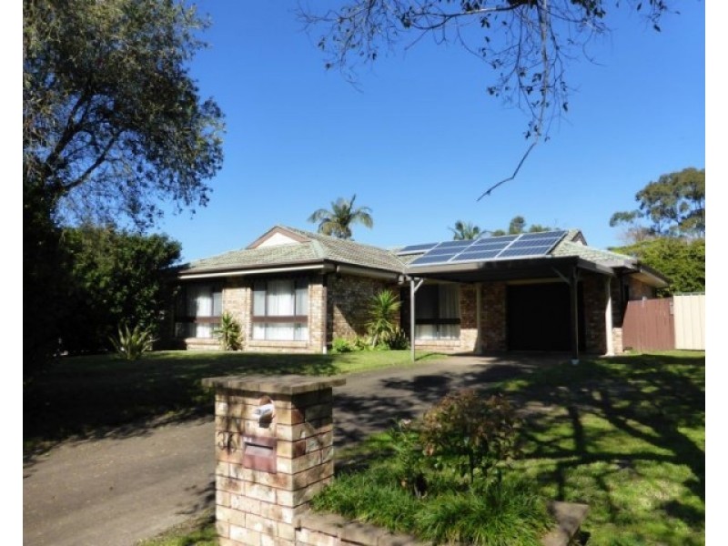36 Bilmark Drive, Raymond Terrace NSW 2324