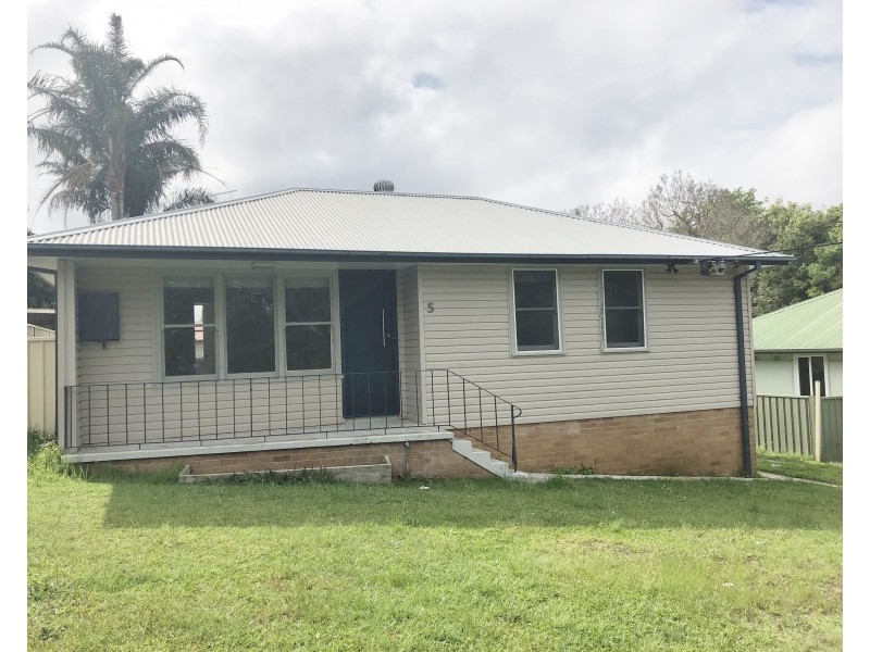 5 Edinburgh Street, Raymond Terrace NSW 2324