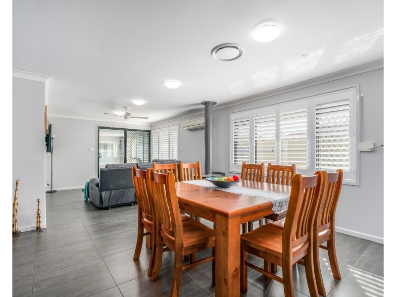 4 James Baldry Street, Raymond Terrace NSW 2324