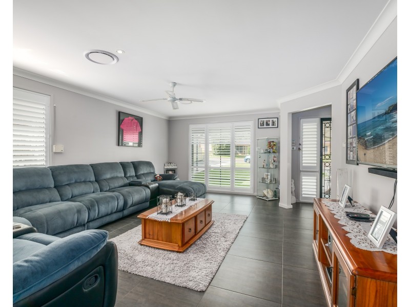 4 James Baldry Street, Raymond Terrace NSW 2324