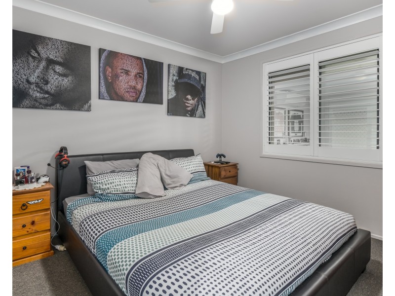 4 James Baldry Street, Raymond Terrace NSW 2324