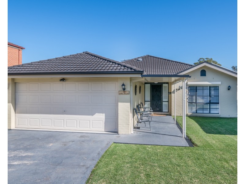 4 James Baldry Street, Raymond Terrace NSW 2324