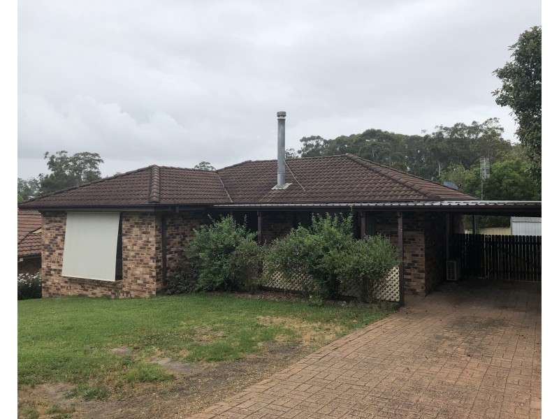 57 Kindlebark Drive, Medowie NSW 2318