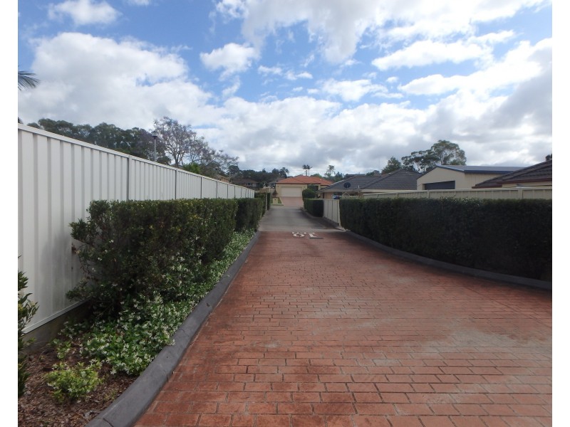9/28 Gwen Parade, Raymond Terrace NSW 2324