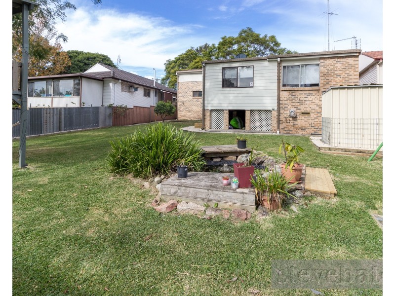 4 Thomas Street, Raymond Terrace NSW 2324