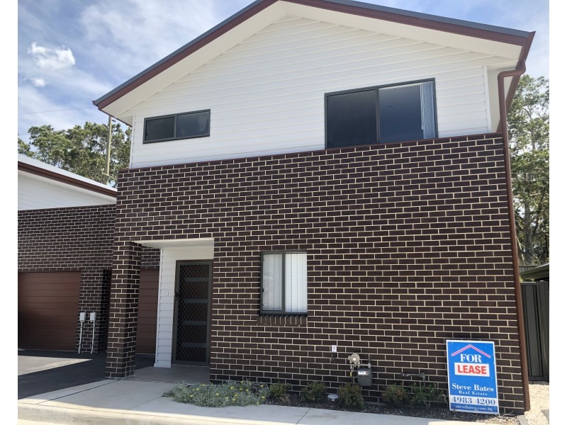 4 Firetail Street, Thornton NSW 2322