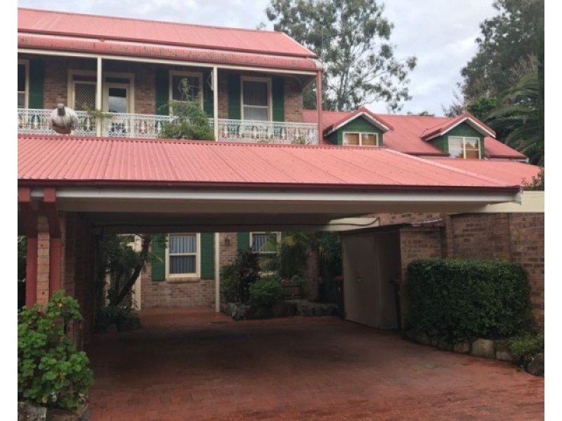 2/22 Oak Circuit, Raymond Terrace NSW 2324