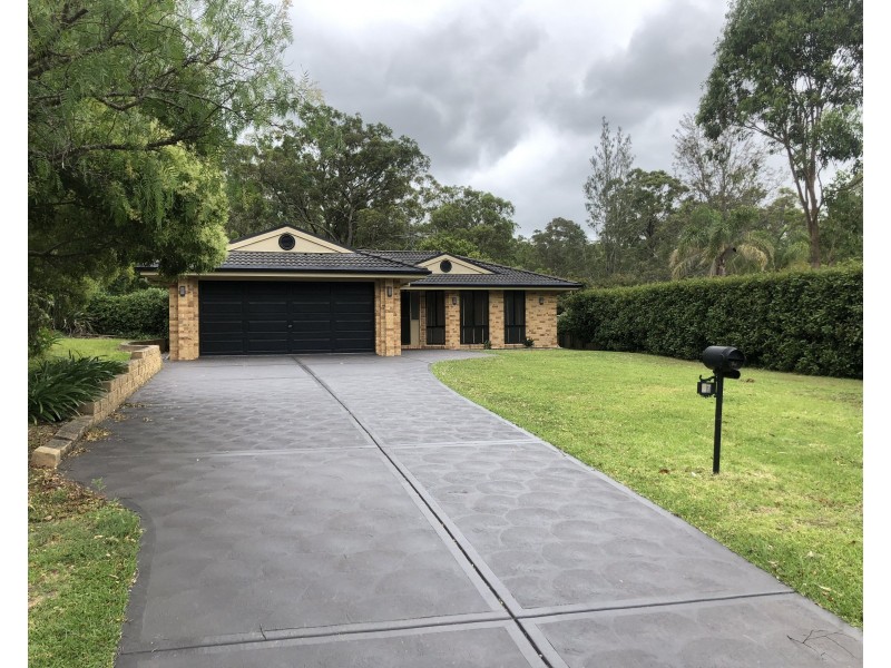 37 Queen Street, Clarence Town NSW 2321
