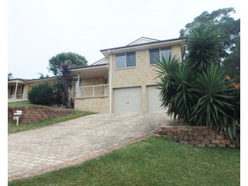 4 Cooper Place, Raymond Terrace NSW 2324