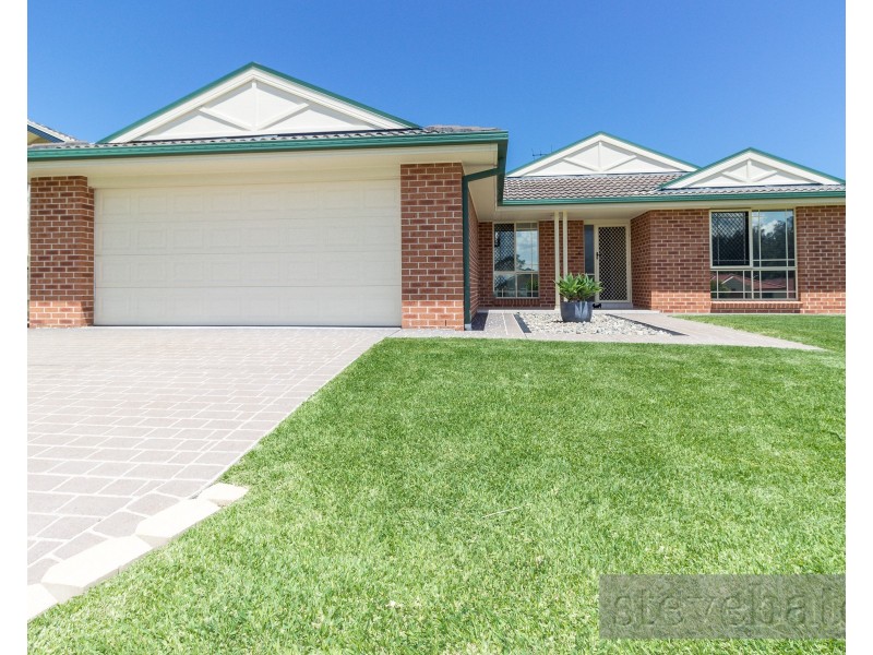 6 McPherson Place, Raymond Terrace NSW 2324