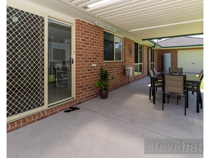 6 McPherson Place, Raymond Terrace NSW 2324
