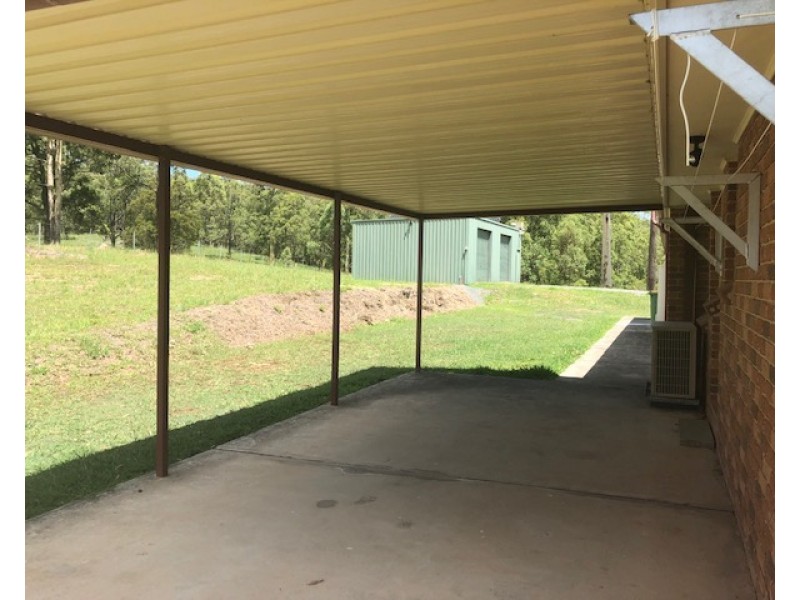 1517 The Branch Lane, The Branch NSW 2425