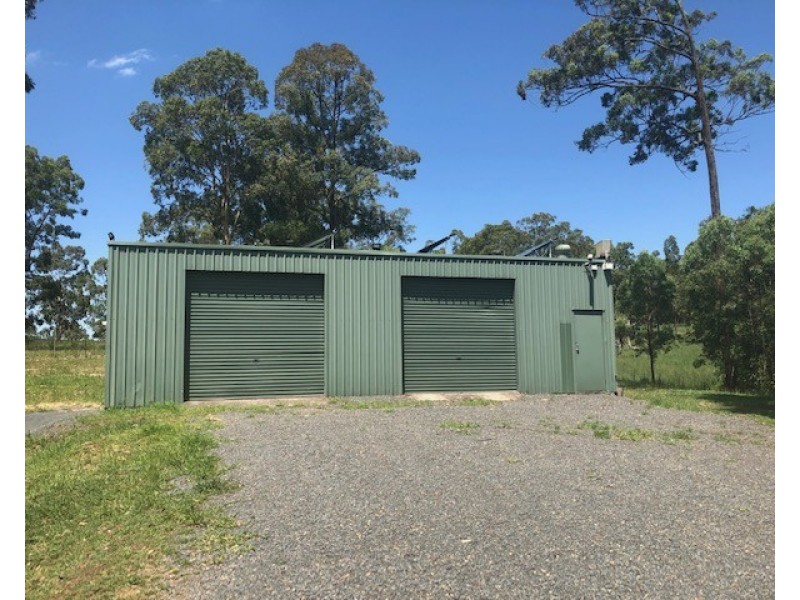 1517 The Branch Lane, The Branch NSW 2425