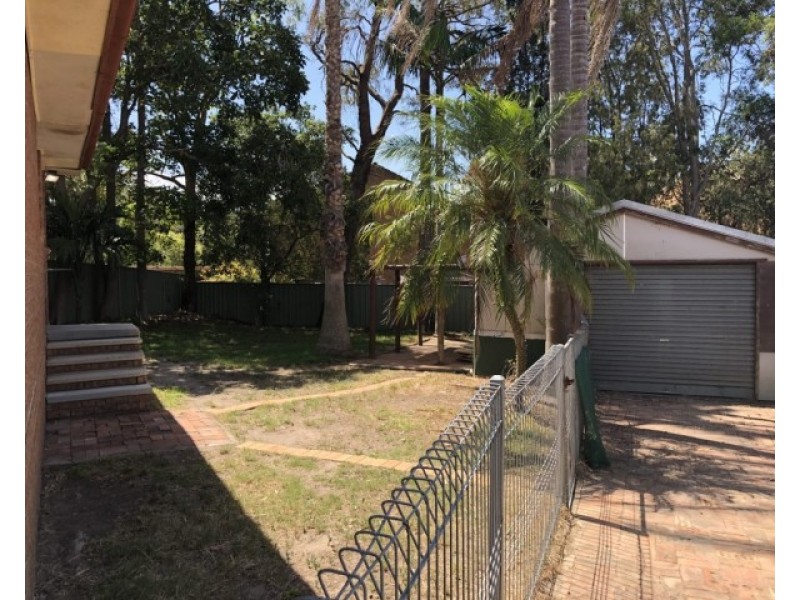 112 Benjamin Lee Drive, Raymond Terrace NSW 2324