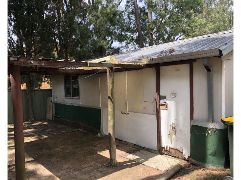 112 Benjamin Lee Drive, Raymond Terrace NSW 2324