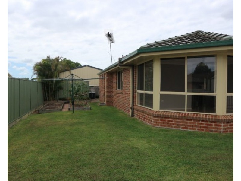 28 Cederwood Crescent, Raymond Terrace NSW 2324