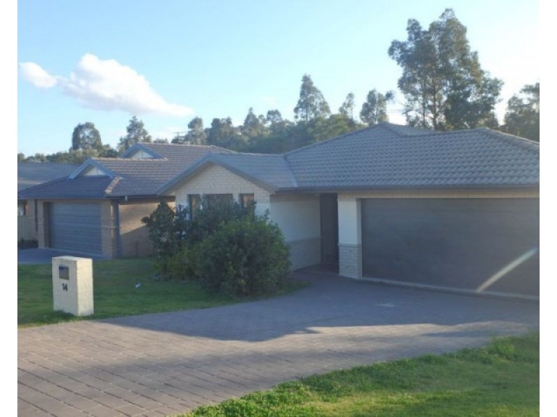 14 Martens Avenue, Raymond Terrace NSW 2324