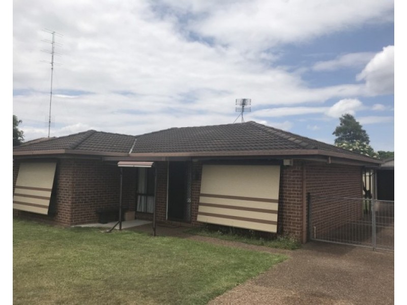 146 Benjamin Lee Drive, Raymond Terrace NSW 2324