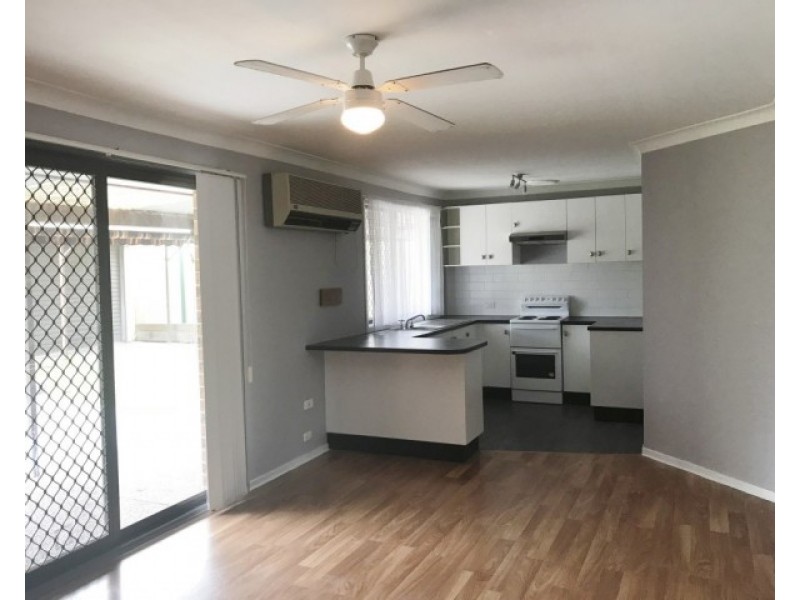 146 Benjamin Lee Drive, Raymond Terrace NSW 2324
