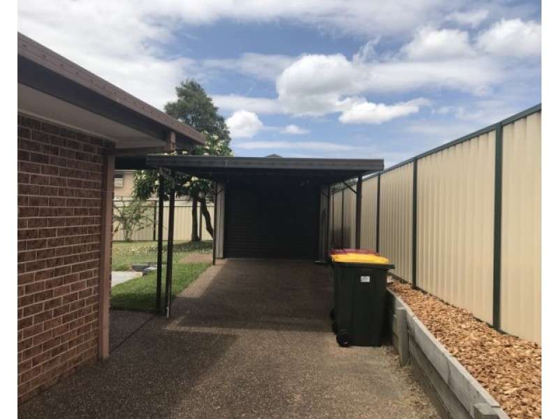 146 Benjamin Lee Drive, Raymond Terrace NSW 2324