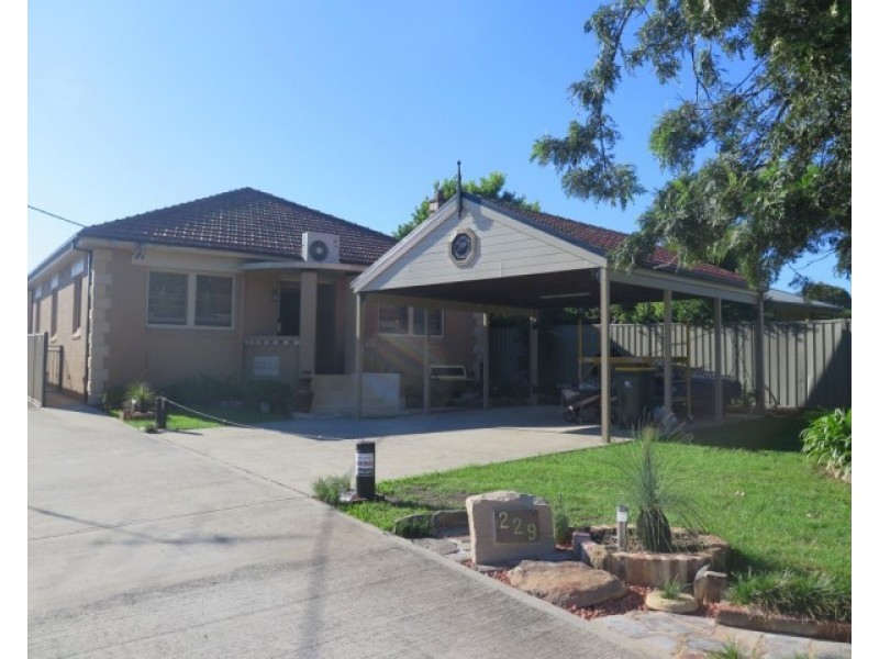229 Adelaide Street, Raymond Terrace NSW 2324