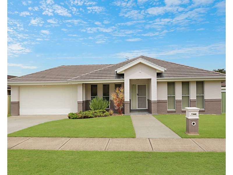 43 George Street, Karuah NSW 2324