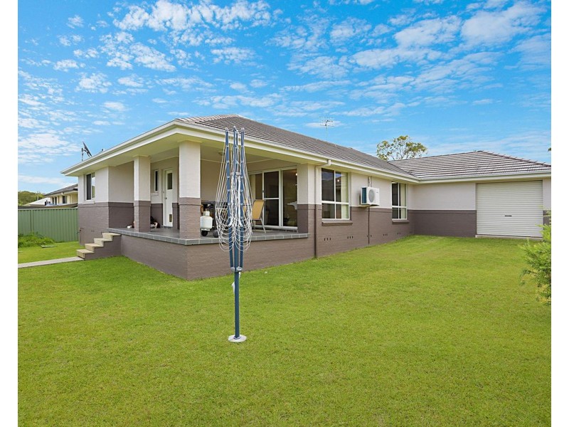 43 George Street, Karuah NSW 2324