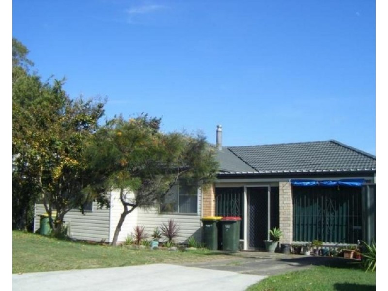 13a Mount Hall Road, Raymond Terrace NSW 2324