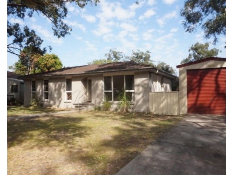 26 Rosemount Drive, Raymond Terrace NSW 2324