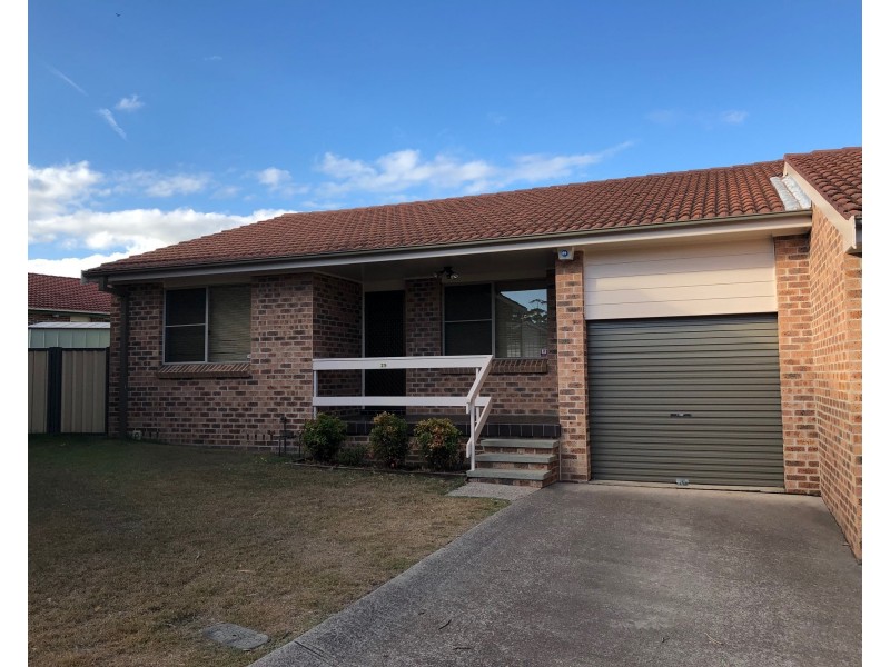 29/22 Thomas Mews, Raymond Terrace NSW 2324
