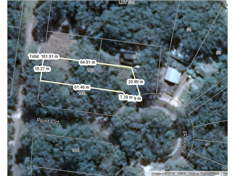 140 Cove Boulevard, North Arm Cove NSW 2324
