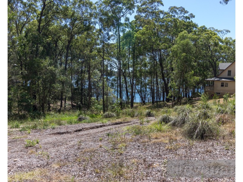 140 Cove Boulevard, North Arm Cove NSW 2324