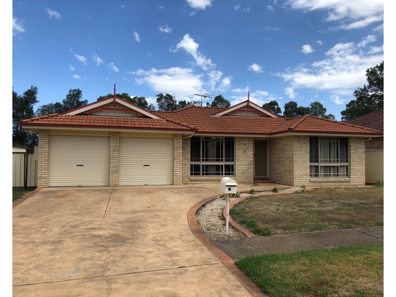 9 Halloran Way, Raymond Terrace NSW 2324